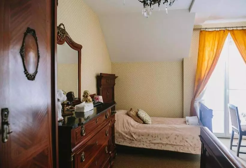 Hotelli Palac Zakow