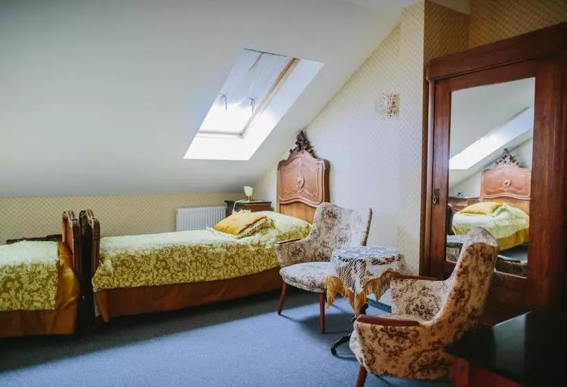 Hotelli Palac Zakow