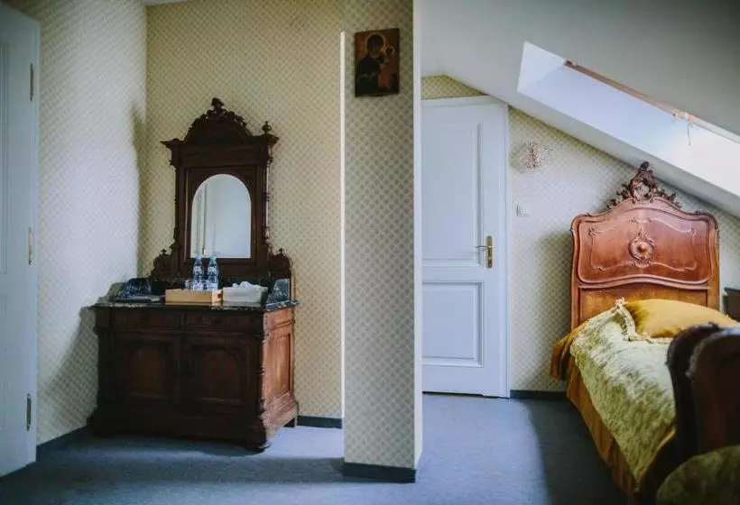 Hotelli Palac Zakow