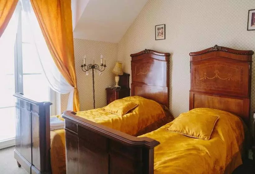 Hotelli Palac Zakow