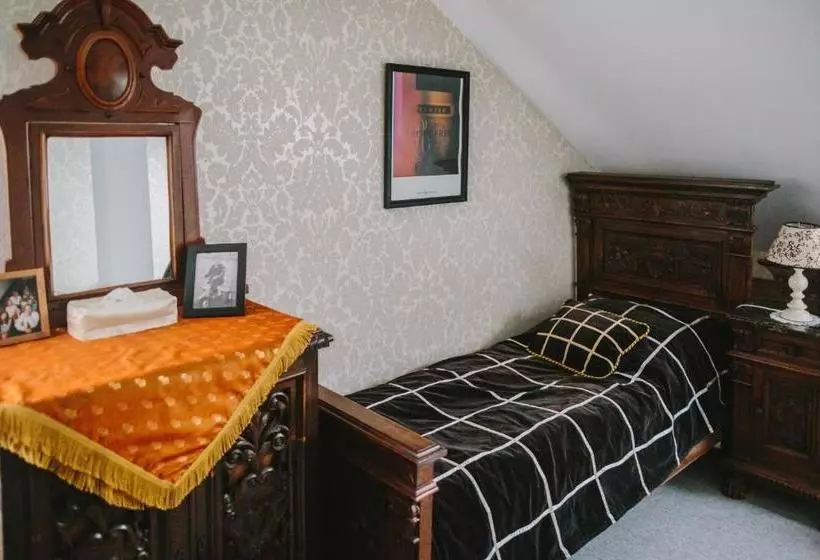 Hotelli Palac Zakow