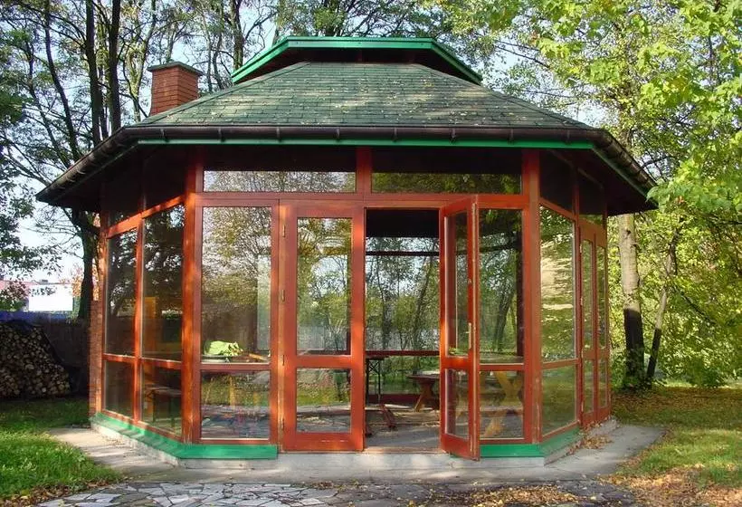Hotelli Park