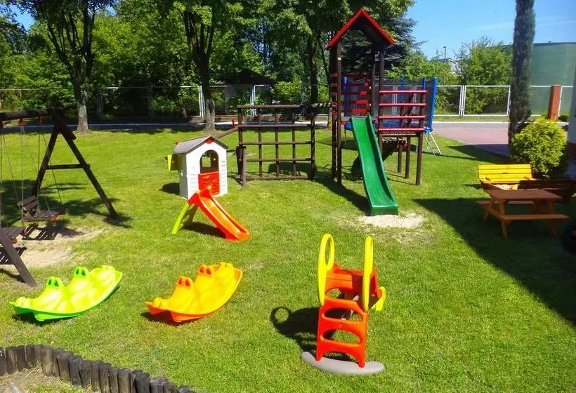 Hotelli Park