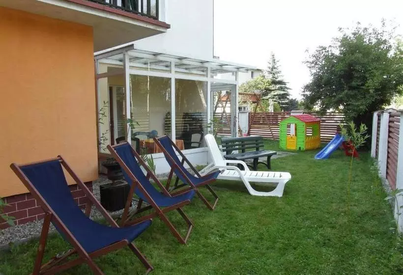 ホテル Villa Banita