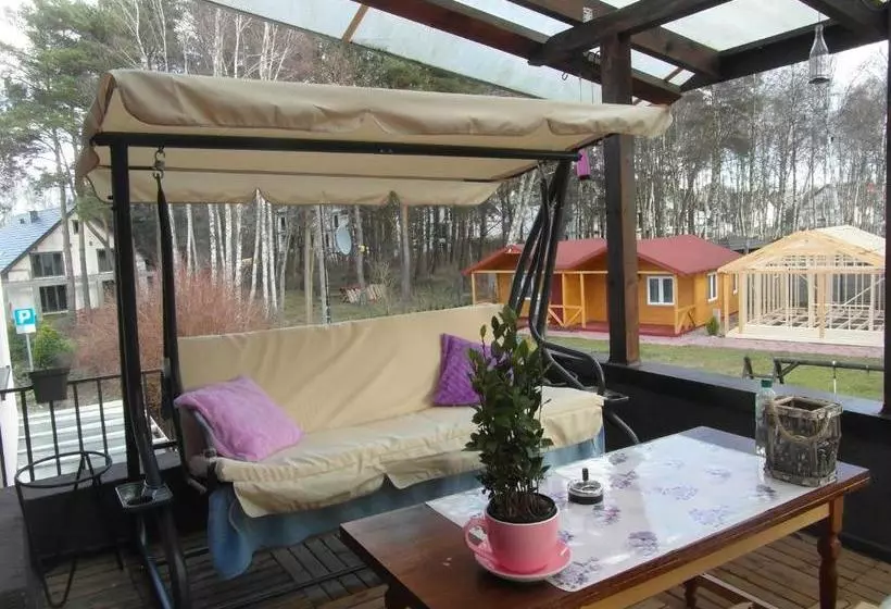 ホテル Villa Banita