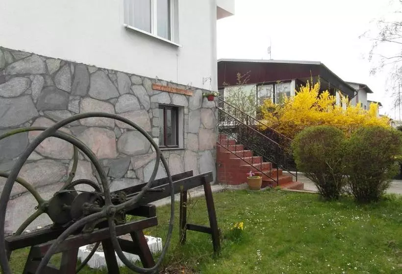 ホテル Villa Banita