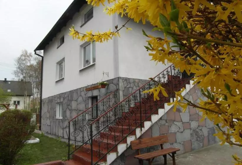 ホテル Villa Banita