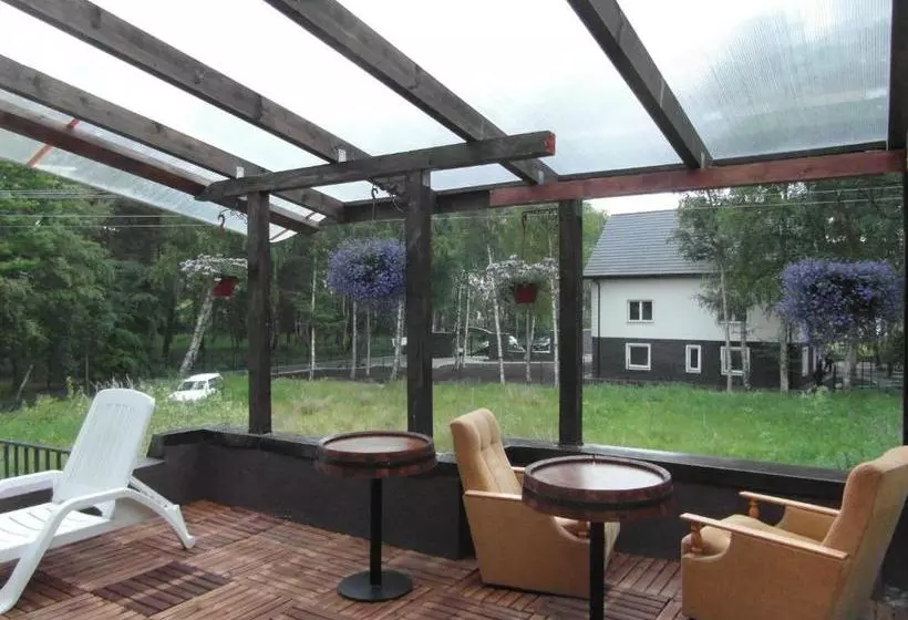 ホテル Villa Banita