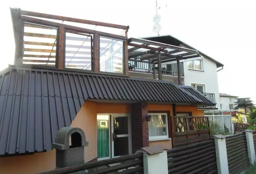 ホテル Villa Banita