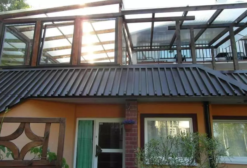 ホテル Villa Banita