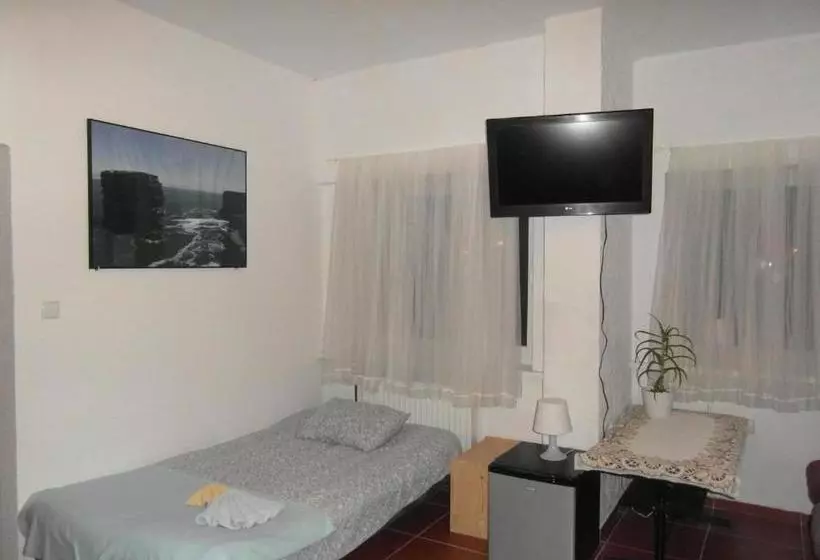 ホテル Villa Banita