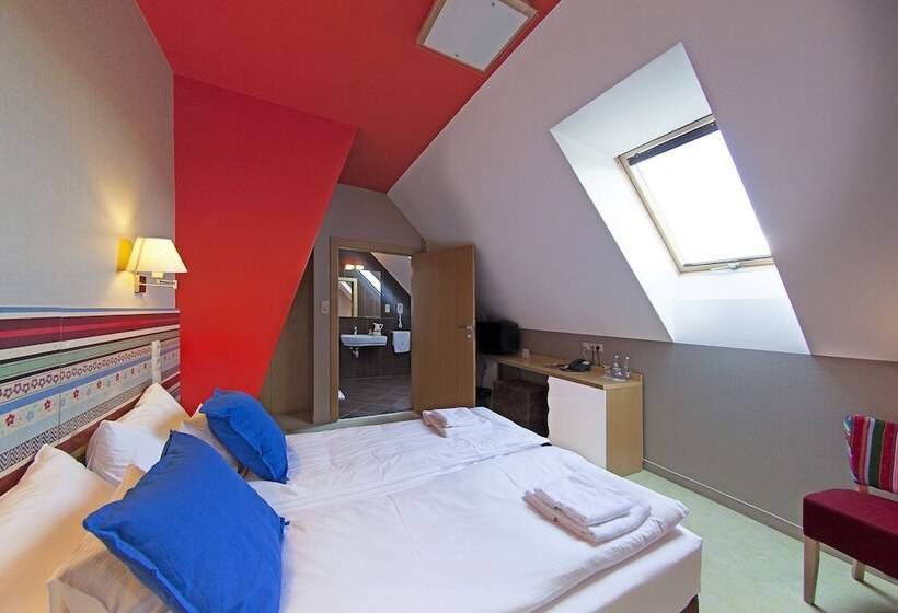 Hotell Piwniczna Spa&conference