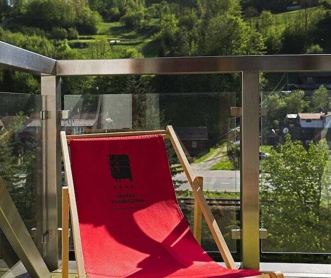 Hotell Piwniczna Spa&conference
