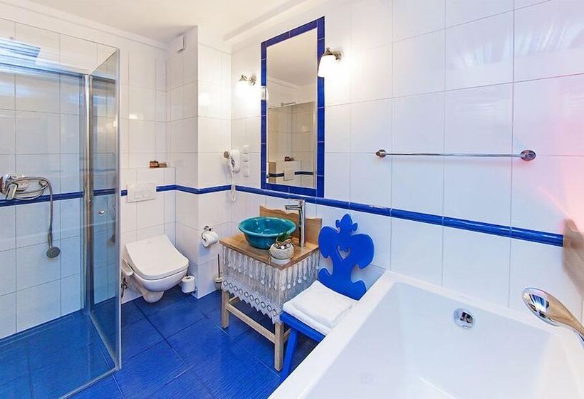 Hotell Piwniczna Spa&conference