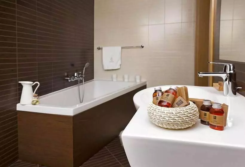 ホテル Piwniczna Spa&conference