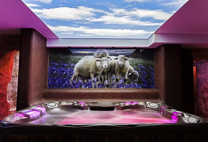 Hotell Piwniczna Spa&conference