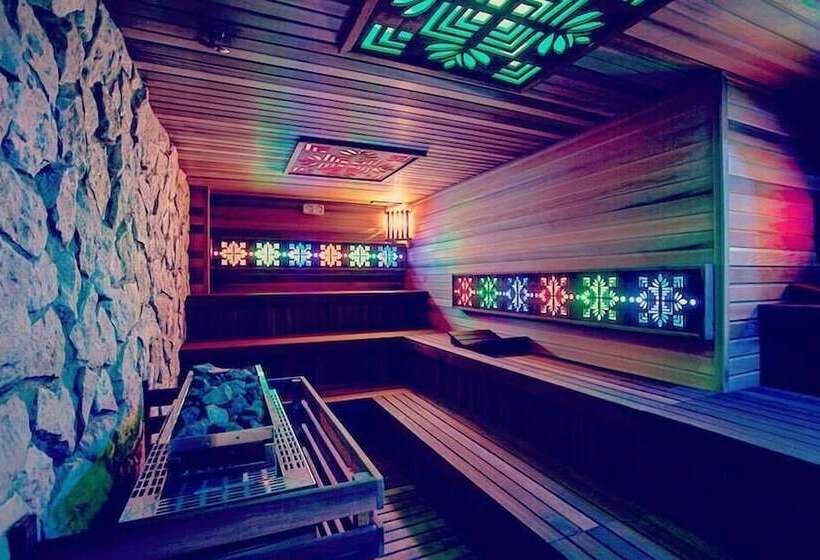 Hotell Piwniczna Spa&conference