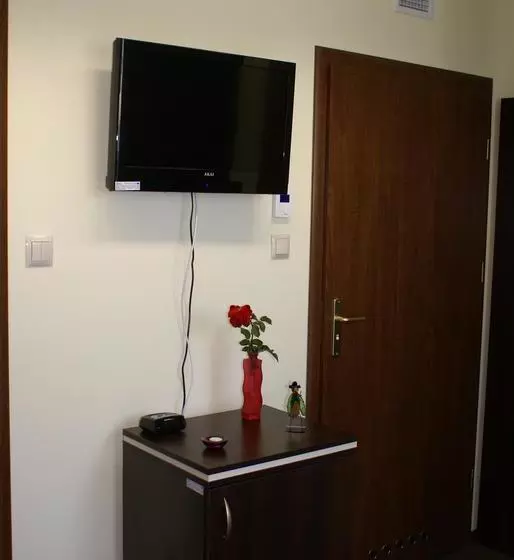 ホテル Pod Debem