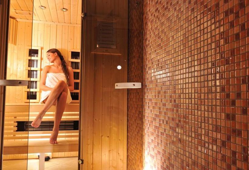 Hotel Uzdrowisko Polczyn Spa Zacisze