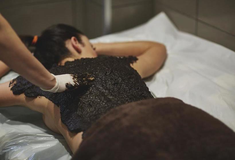 Hotel Uzdrowisko Polczyn Spa Zacisze