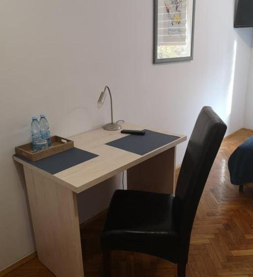 فندق Stary Młyn