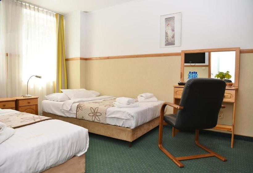 فندق Stary Młyn