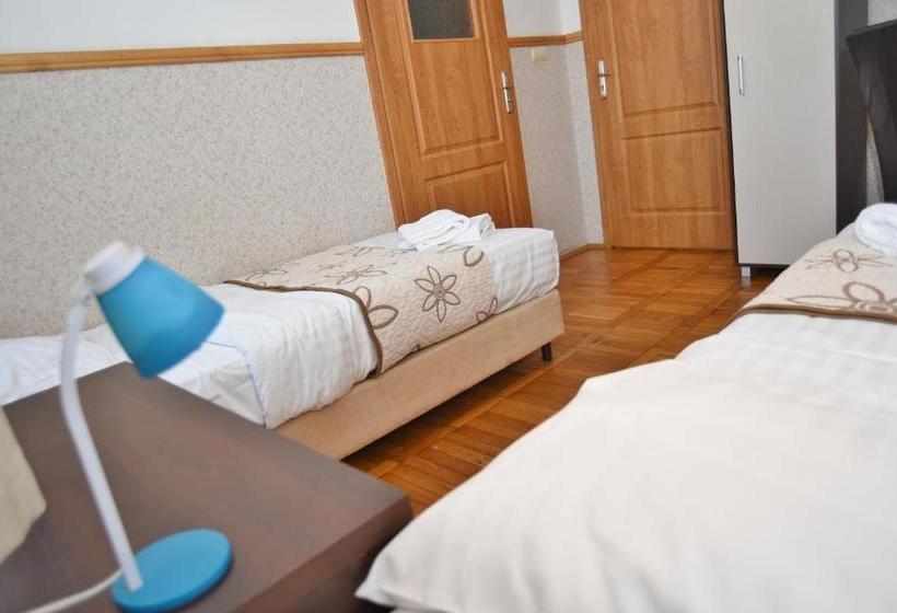 فندق Stary Młyn