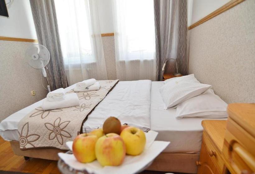 فندق Stary Młyn