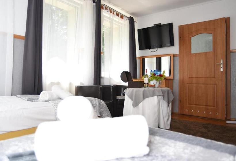 فندق Stary Młyn