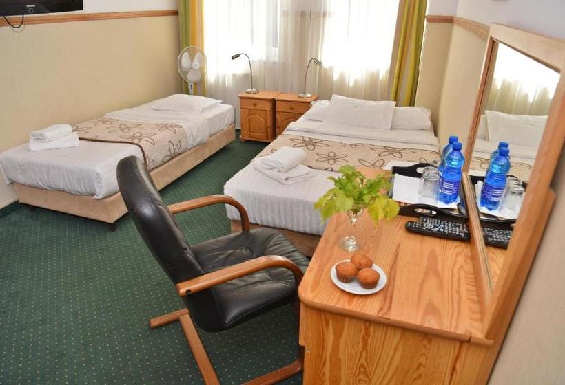 فندق Stary Młyn