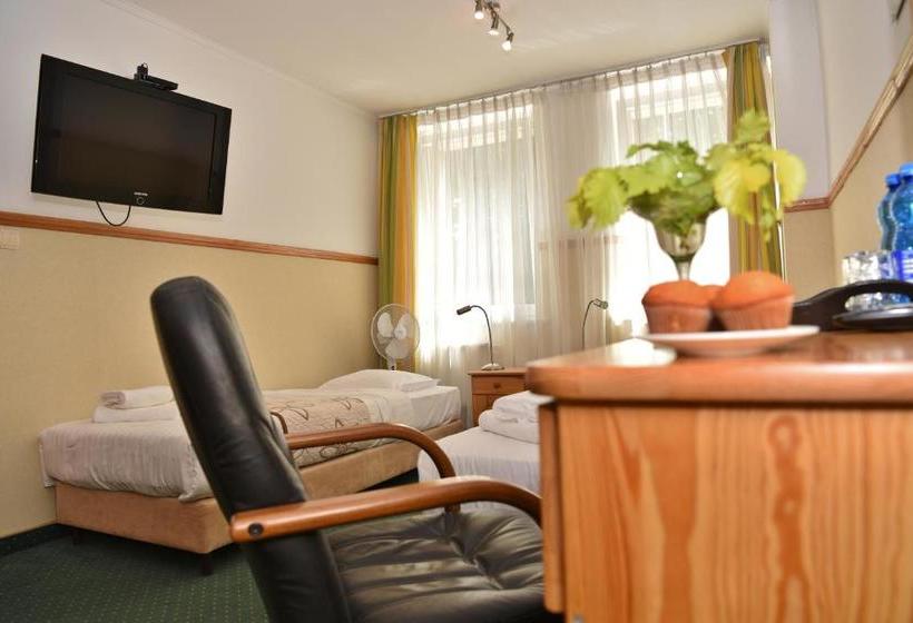 فندق Stary Młyn