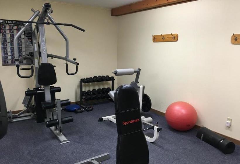 酒店 The Beacons Of Minocqua