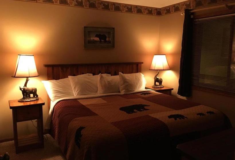 酒店 The Beacons Of Minocqua