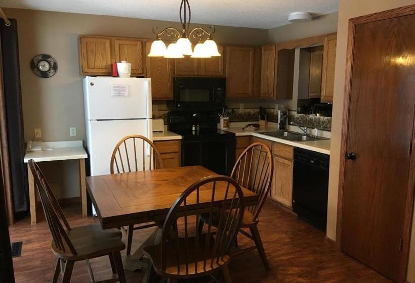 酒店 The Beacons Of Minocqua