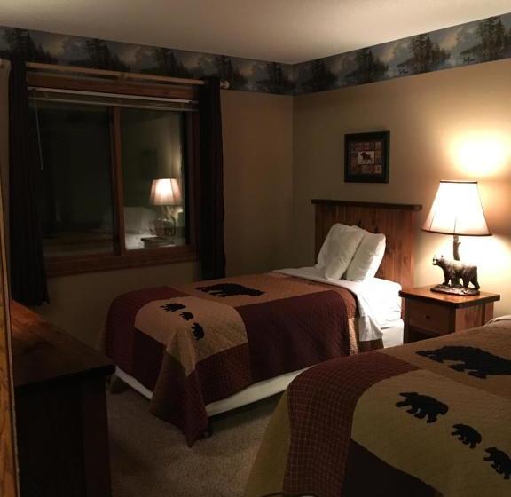 酒店 The Beacons Of Minocqua