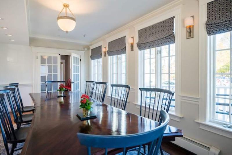 בית מלון כפרי The Inn At Hastings Park, Relais & Chateaux