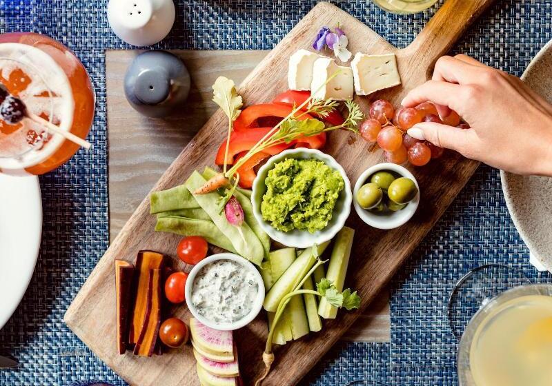 בית מלון כפרי The Inn At Hastings Park, Relais & Chateaux