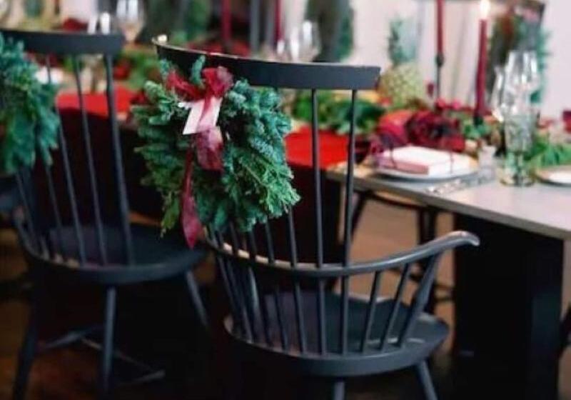 בית מלון כפרי The Inn At Hastings Park, Relais & Chateaux