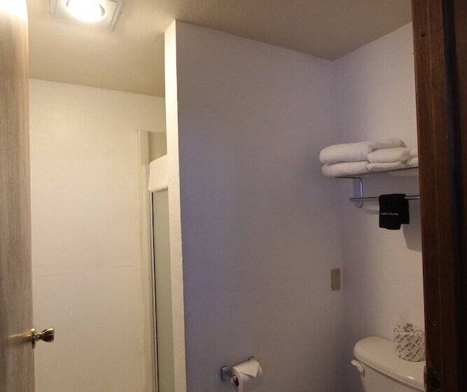 酒店 The Inn At Old Town