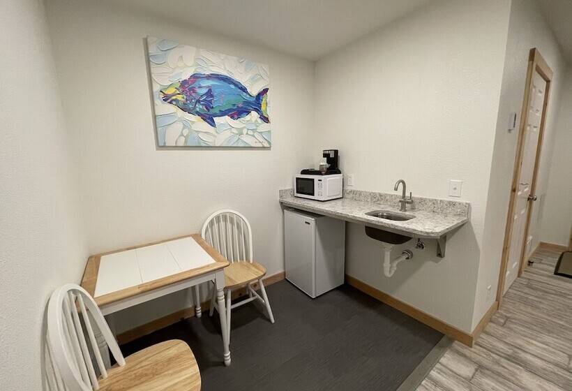 酒店 The Inn At Old Town