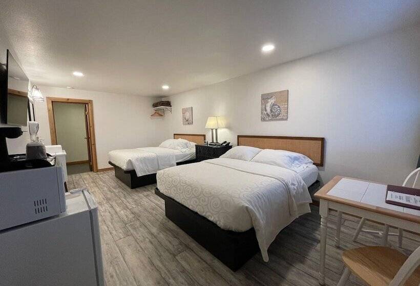 酒店 The Inn At Old Town