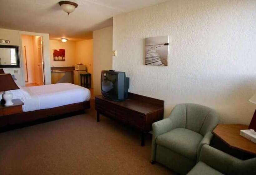 酒店 The Inn At Old Town