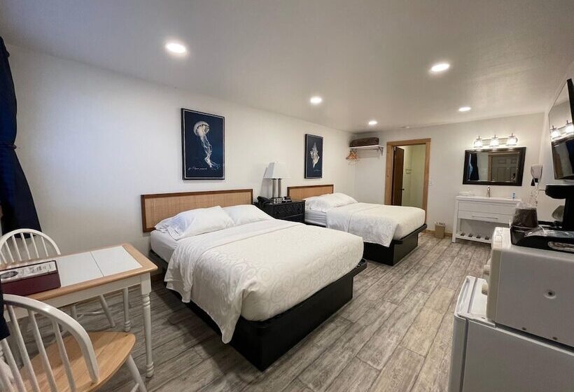 酒店 The Inn At Old Town