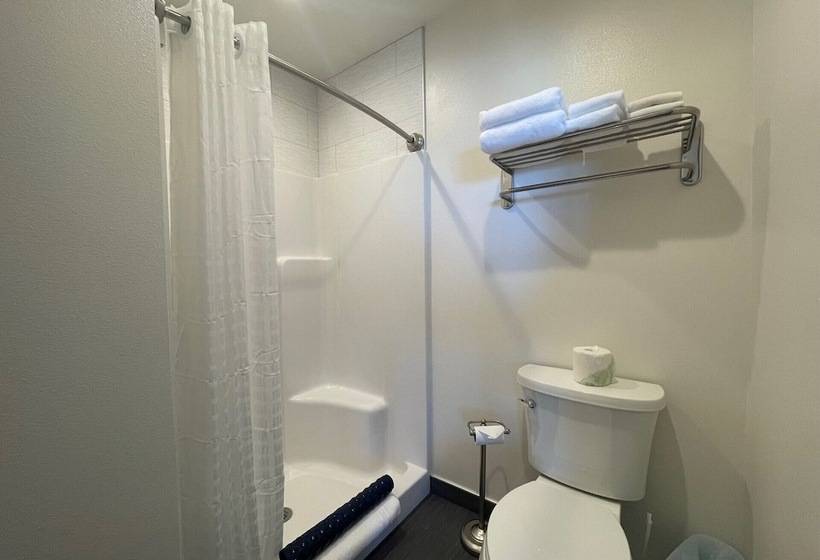 酒店 The Inn At Old Town