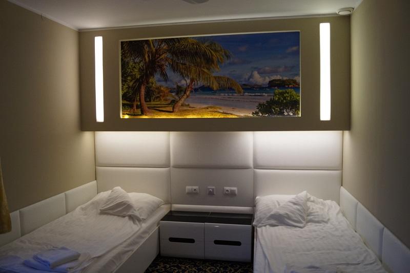 호텔 Venecia Palace