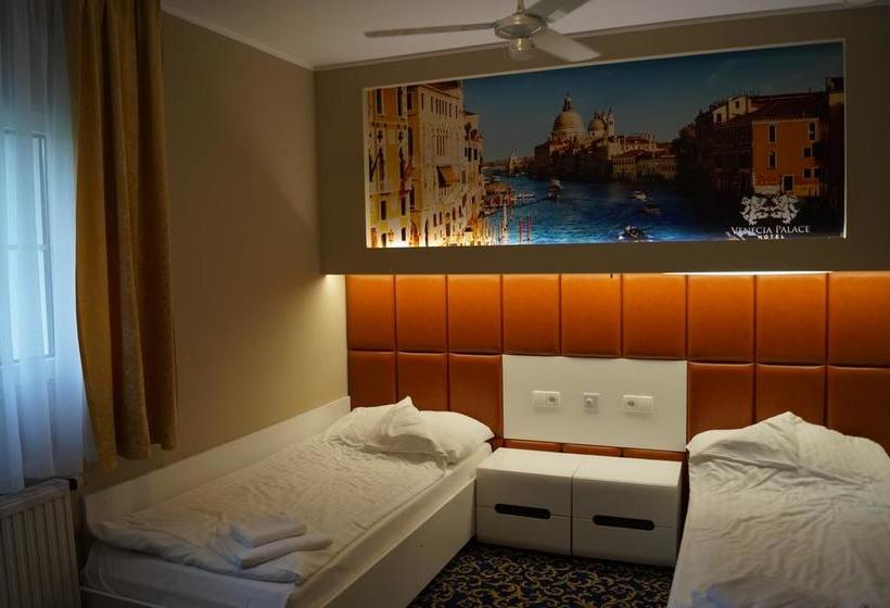 호텔 Venecia Palace