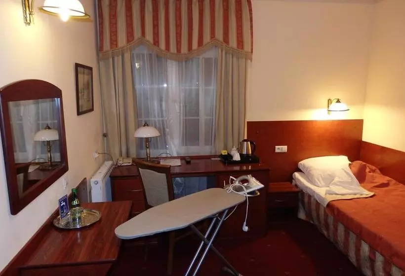 Hotelli Venecia Palace