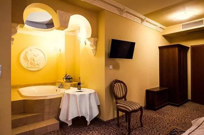 Hotelli Venecia Palace