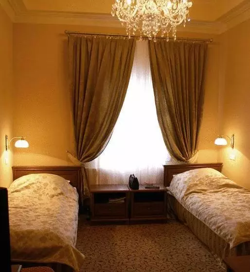 Hotelli Venecia Palace