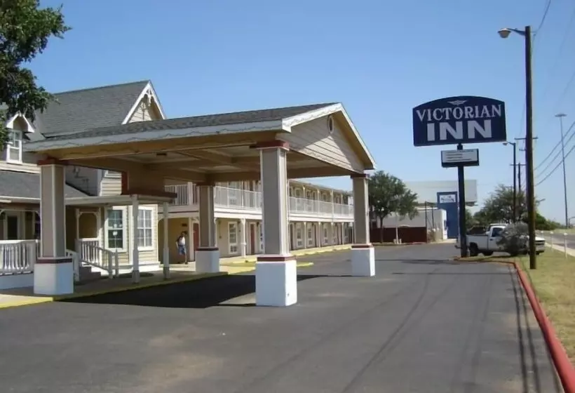 ホテル Victorian Inn Midland